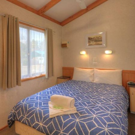 Yea Riverside Caravan Park Экстерьер фото