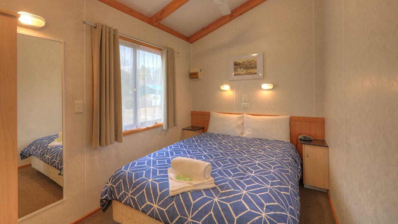 Yea Riverside Caravan Park Экстерьер фото