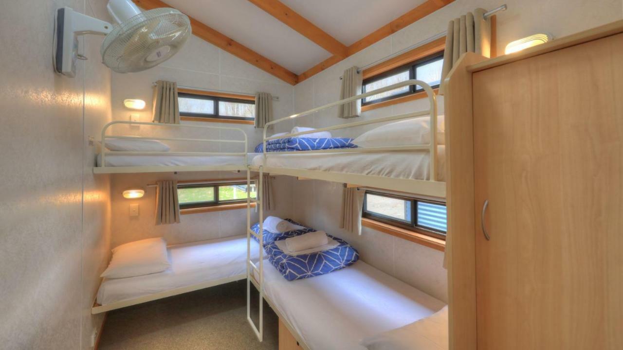 Yea Riverside Caravan Park Экстерьер фото